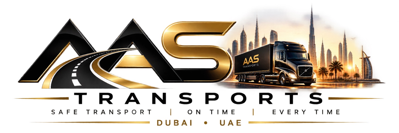 AAS Transports