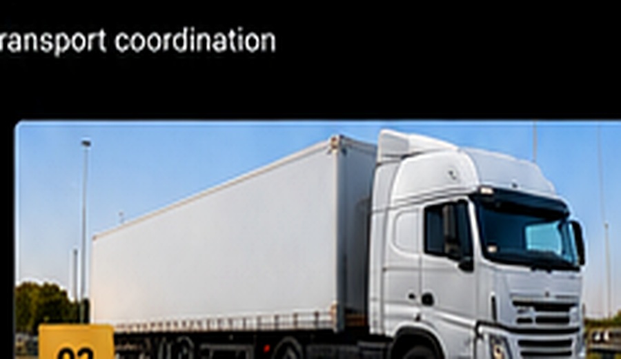 Scheduled Transport